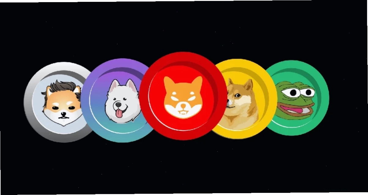 Biến động giá của meme coin là gì