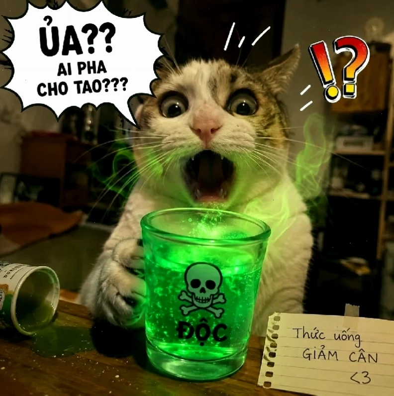Khỉ sốc Biểu cảm khỉ con choáng váng trong bộ sưu tập sốc meme