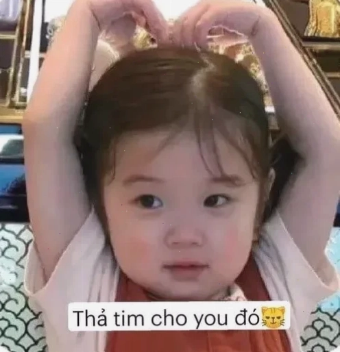 Meme ngạc nhiên Biểu cảm ngạc nhiên trong meme em yêu anh