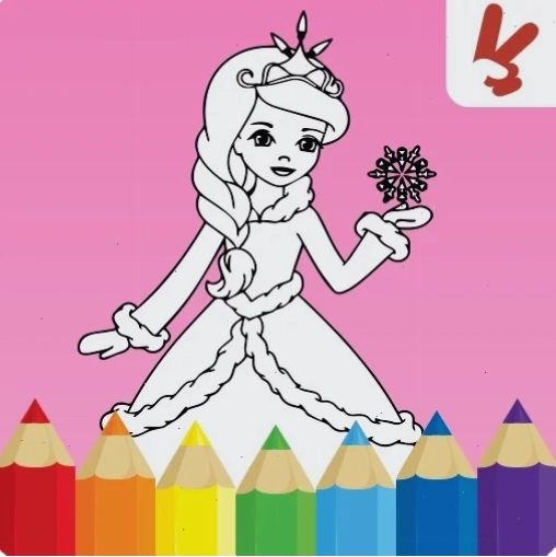 Bộ sưu tập công chúa