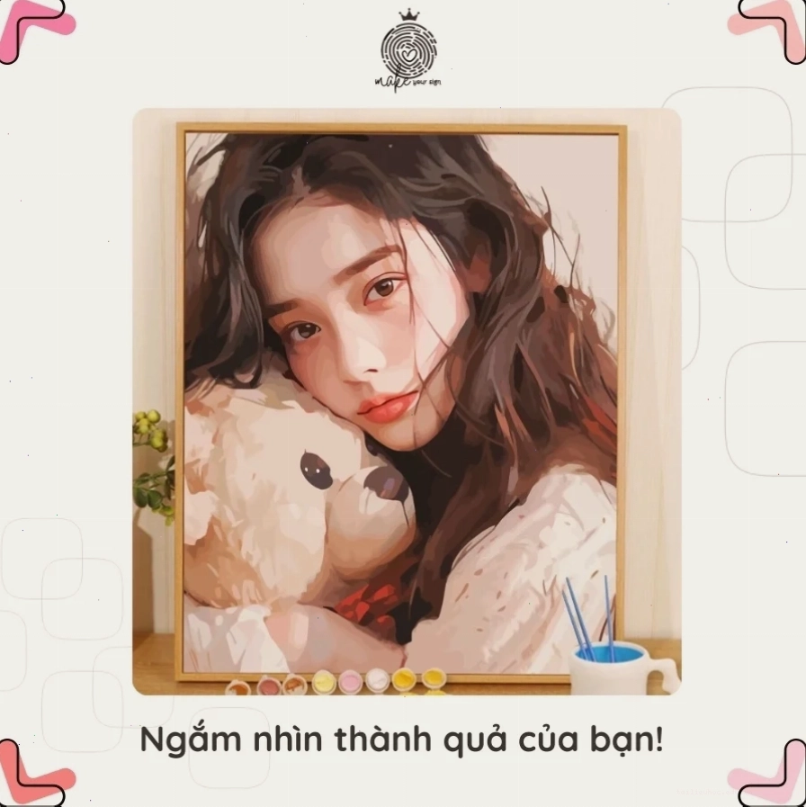Hoa đa dạng Bộ sưu tập hoa nhiều loài