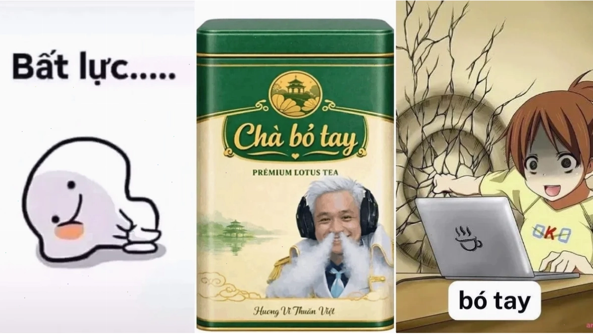 mắt đỏ hoe bó tay meme đỏ hoe