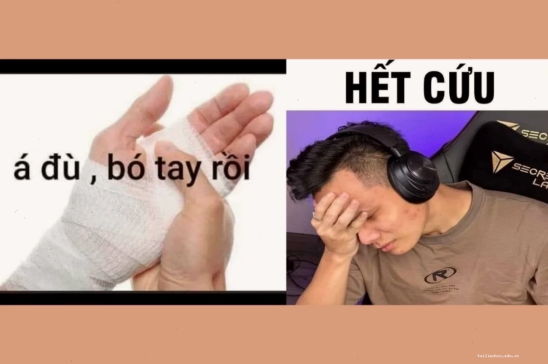 phẫn uất bó tay meme phẫn uất