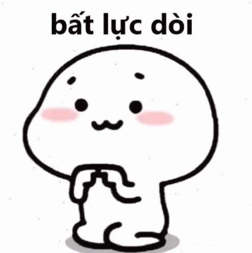 thẫn thờ bó tay meme thẫn thờ