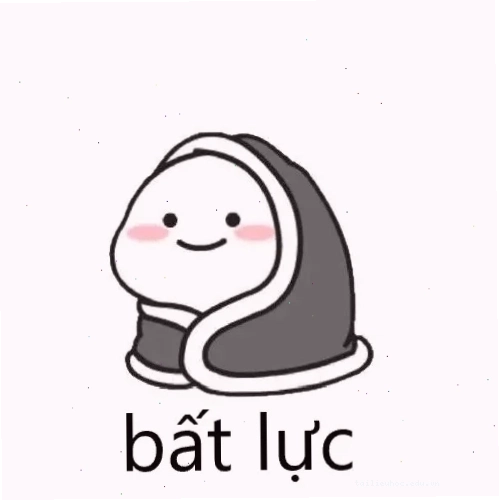 mặt trắng bó tay meme trắng bệch