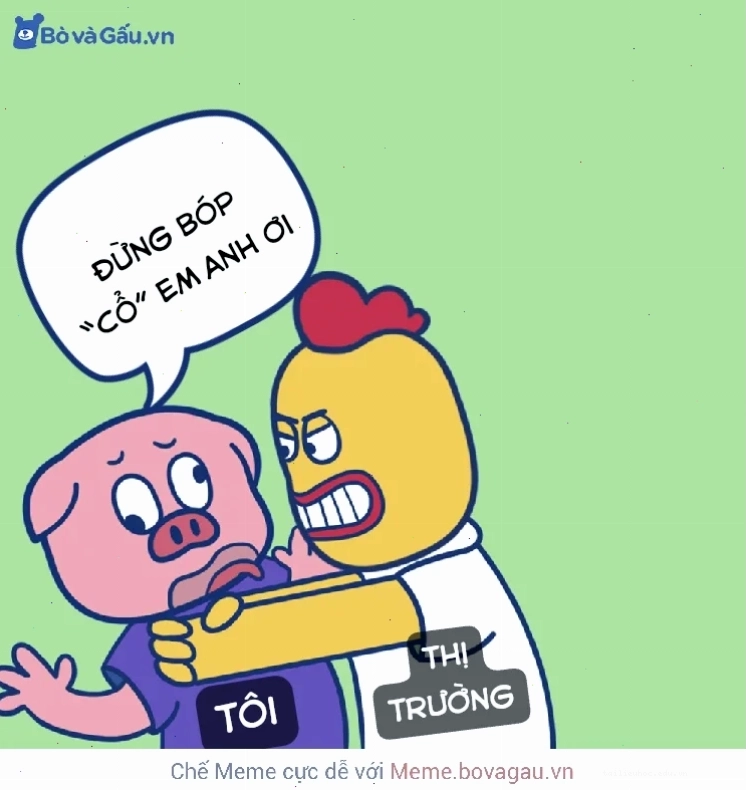 bóp cổ meme bóp cổ meme trend