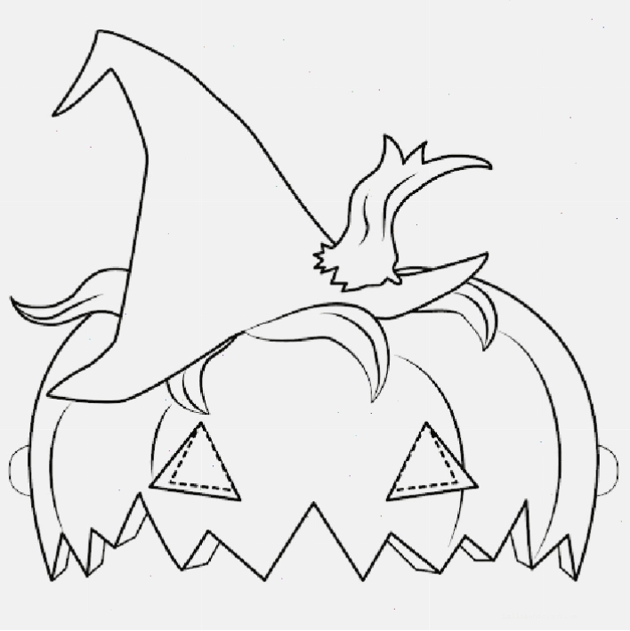 Bút màu vẽ Bút màu vẽ cho mặt nạ halloween bằng giấy tô màu