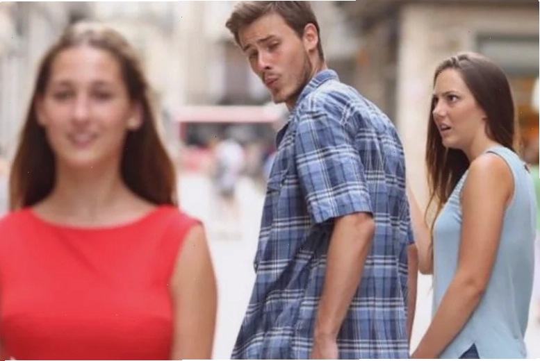 Giải trí online Các meme nổi tiếng hiện nay