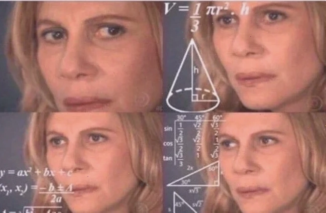 Ảnh chế hài hước Các meme nổi tiếng hiện nay