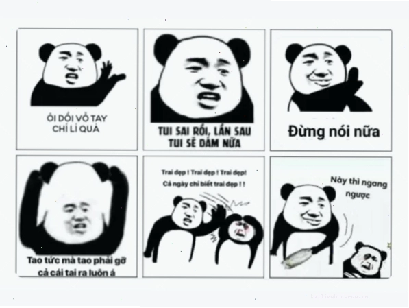 Sức mạnh meme Các meme nổi tiếng thế giới