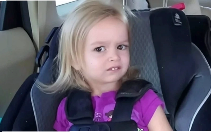 Cậu bé Success Kid Các meme nổi tiếng thế giới về sự thành công