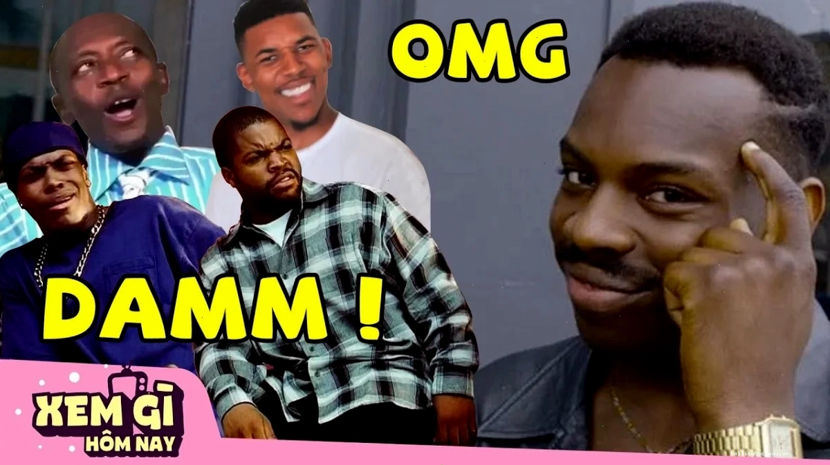 Meme vui vẻ Các meme nổi tiếng việt nam