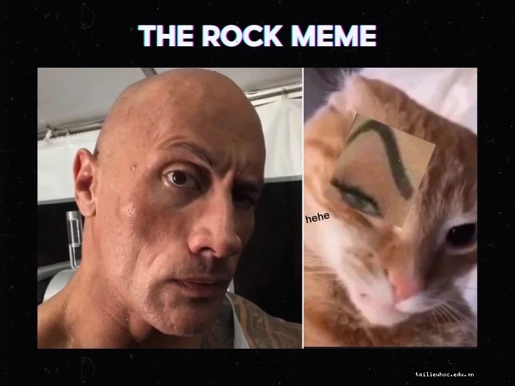 Meme văn hóa Các meme nổi tiếng việt nam
