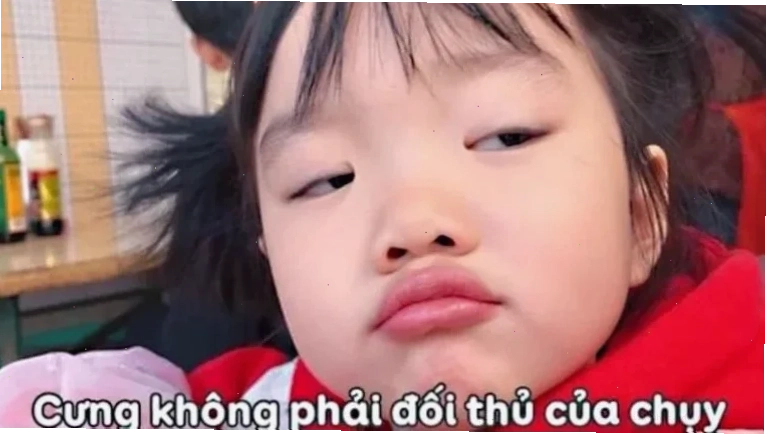 Trend video meme Các video meme nổi tiếng