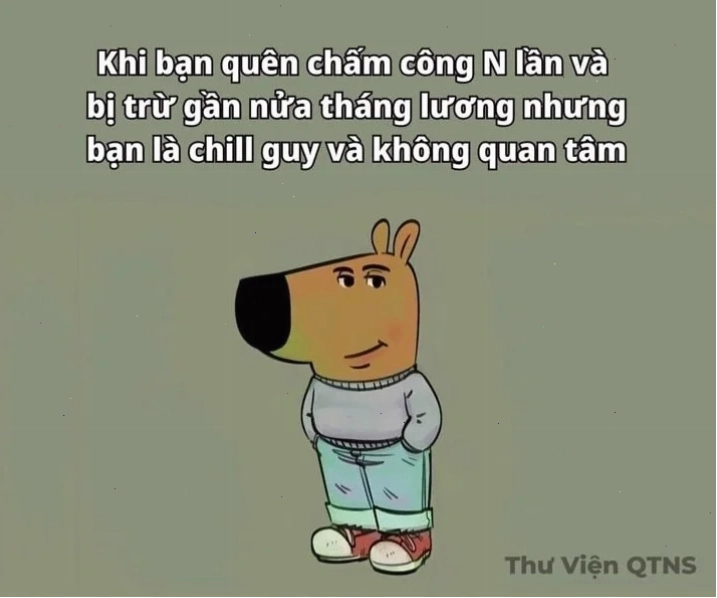 cập nhật xu hướng cập nhật là sao meme