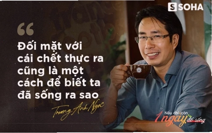 Câu chuyện thú vị câu chuyện đằng sau meme trương anh ngọc