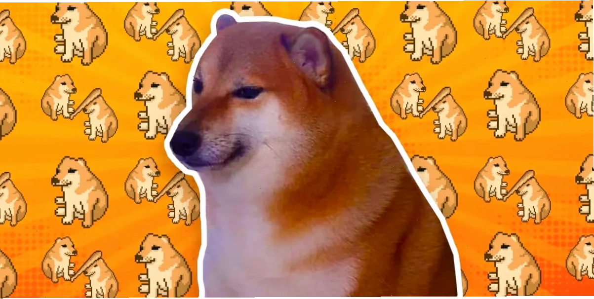 cheems cheems