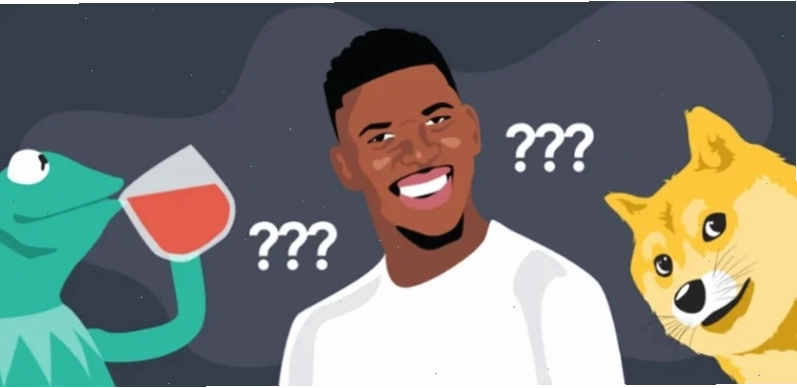 chia sẻ meme chia sẻ là sao meme