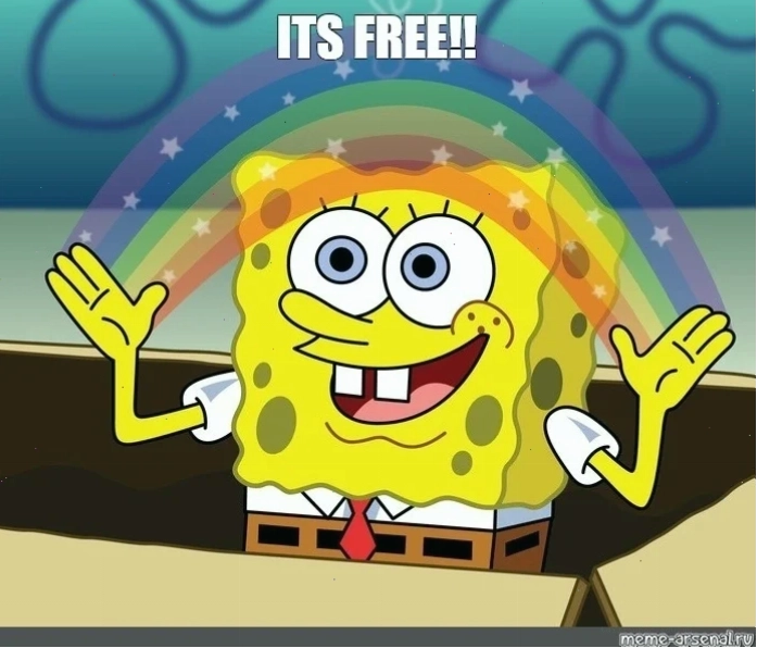 Tùy biến văn bản Chỉnh sửa free meme chuyên nghiệp