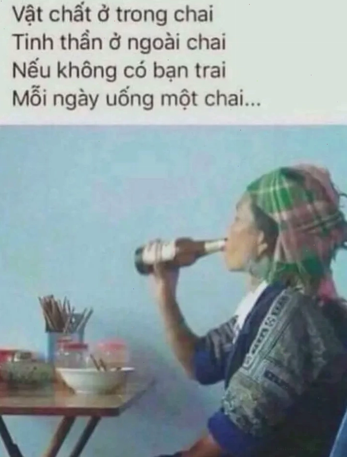 Chó xỉn Chó nhậu xỉn nằm ngủ cùng meme uống bia