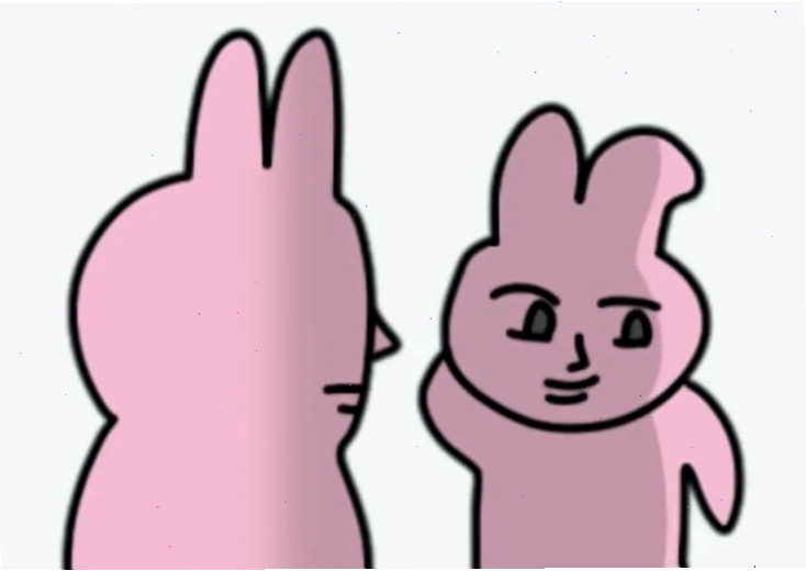 Meme chó gãi đầu Chú chó gãi đầu vô tri