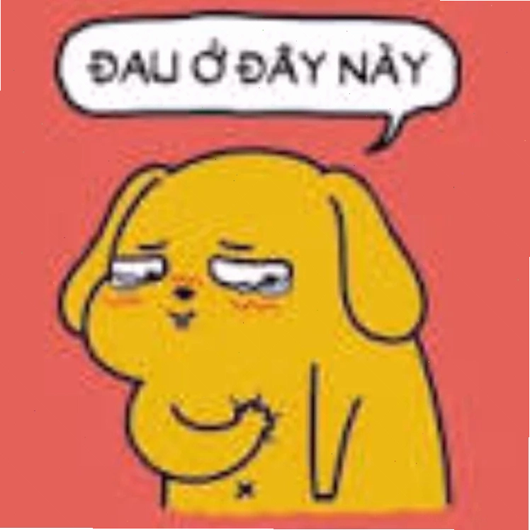 Phiên bản đau ở đây này meme mèo Chú mèo đáng yêu với biểu cảm chỉ tay vào tim thuộc đau ở đây này meme mèo