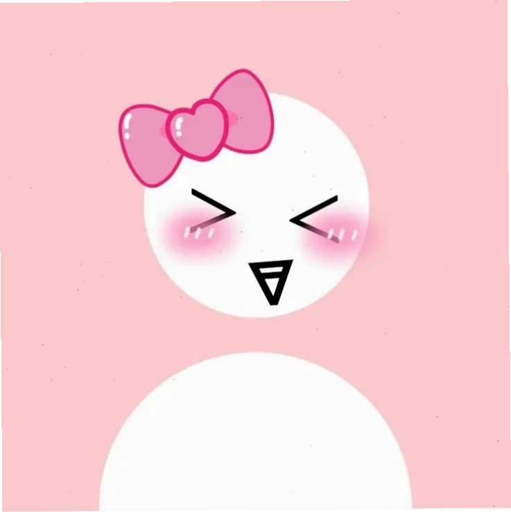 Cô bé chibi ôm hoa trước hoàng hôn