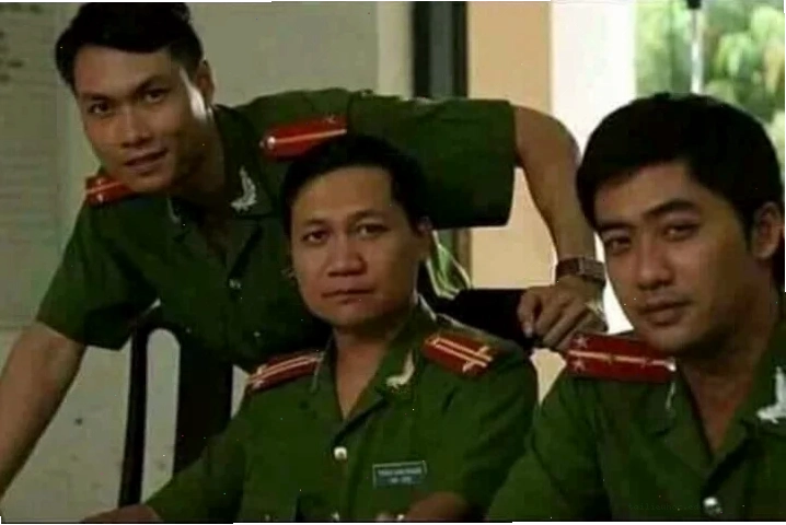 công an đánh đàn công an đánh đàn meme hài