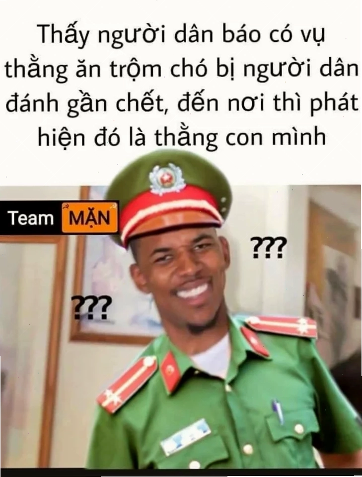 công an đánh đàn công an đánh đàn meme hài hước