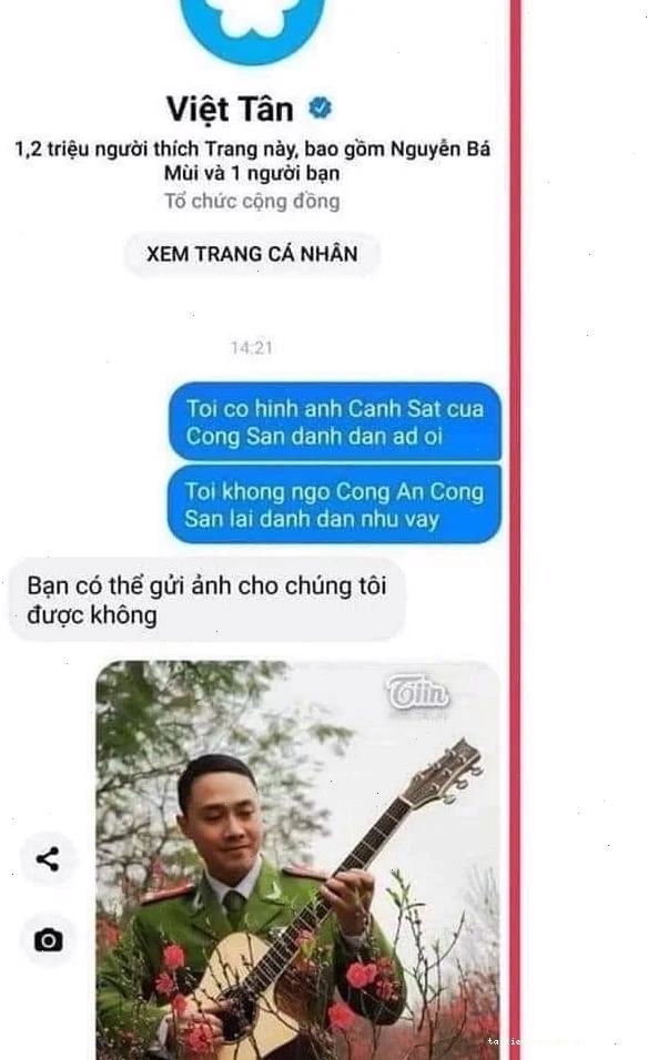 công an đánh đàn công an đánh đàn meme vui nhộn