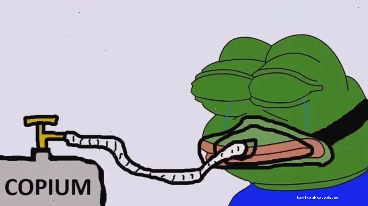 Sự thấu hiểu Cộng đồng hỗ trợ người bệnh thay vì dùng thuốc trị ảo tưởng meme