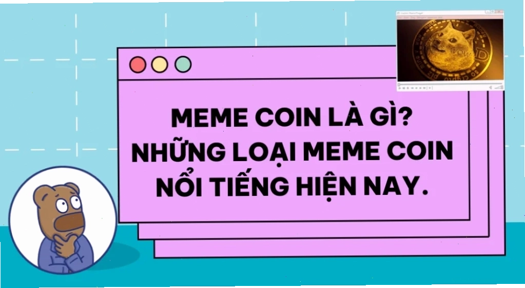 Cộng đồng meme coin Cộng đồng thảo luận meme coin là gì