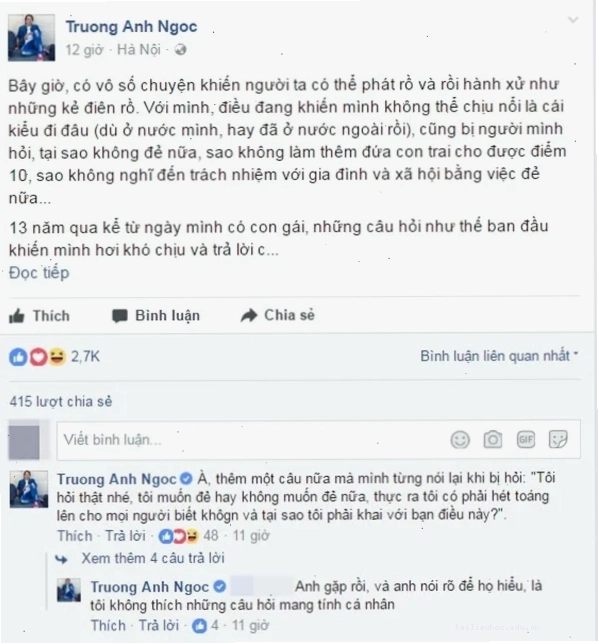 Cộng đồng fan cộng đồng yêu thích meme trương anh ngọc