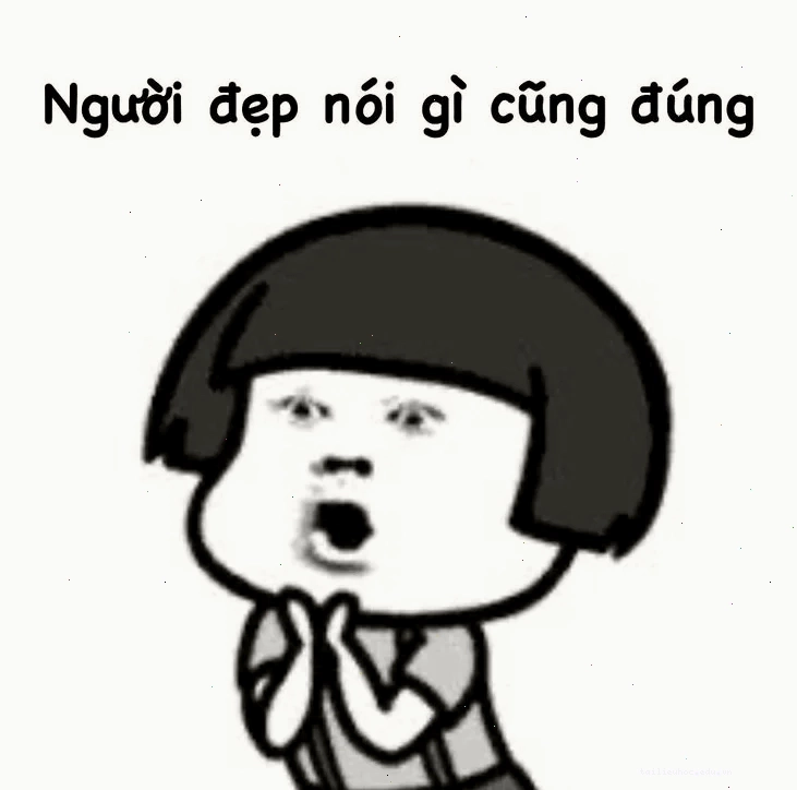 đa tạ meme bái tạ