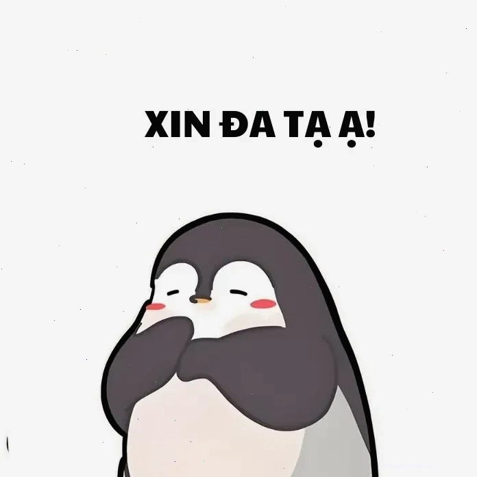 đa tạ meme giả trân