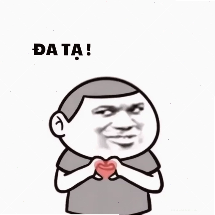 đa tạ meme lầy lội