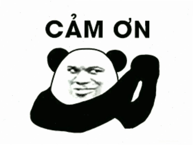 đa tạ meme Obama
