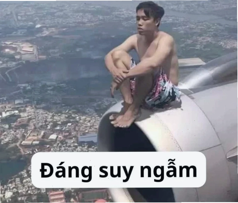 Con mèo suy nghĩ Đáng suy nghĩ meme con mèo