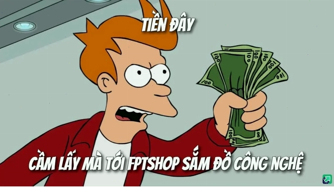 Bóng đổ Đánh bóng văn bản khi tạo ảnh meme