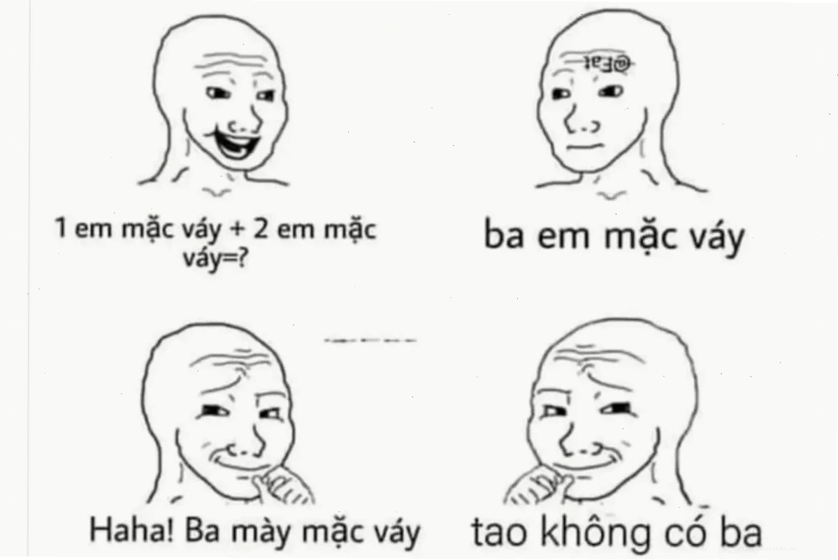 dark meme siêu tối về cuộc sống dark meme siêu tối về cuộc sống