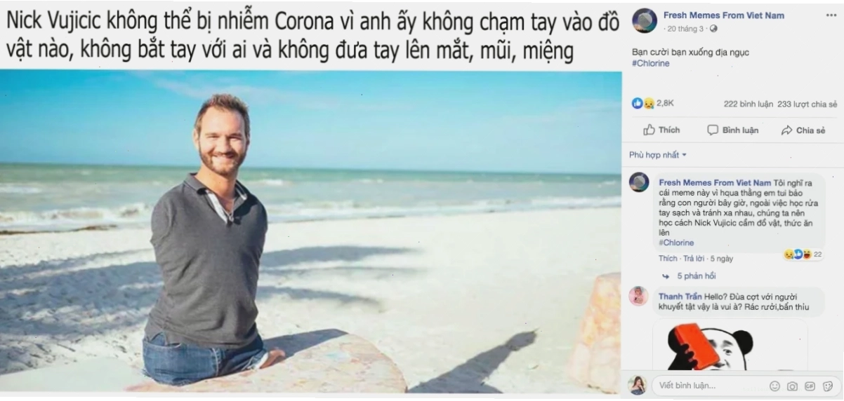 Độ phân giải cao dark meme việt nam