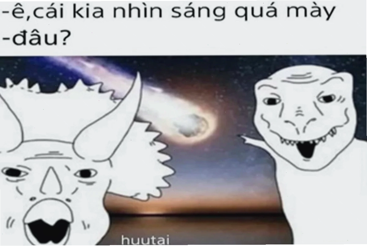 Meme về cuộc sống dark meme việt nam