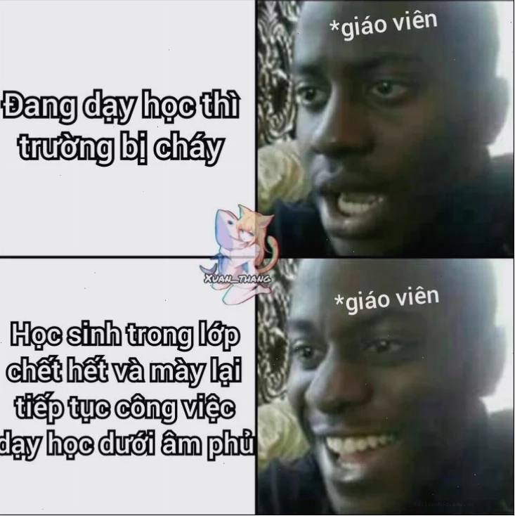 Phân tích tâm lý dark meme việt nam