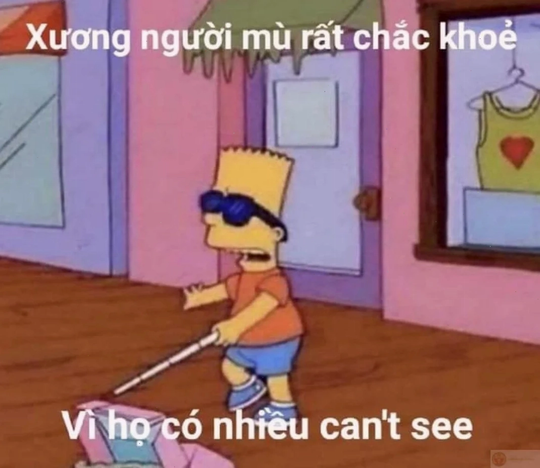 Ảnh chế độc đáo dark meme việt nam