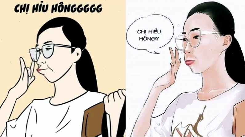 Tổng hợp meme dark meme việt nam