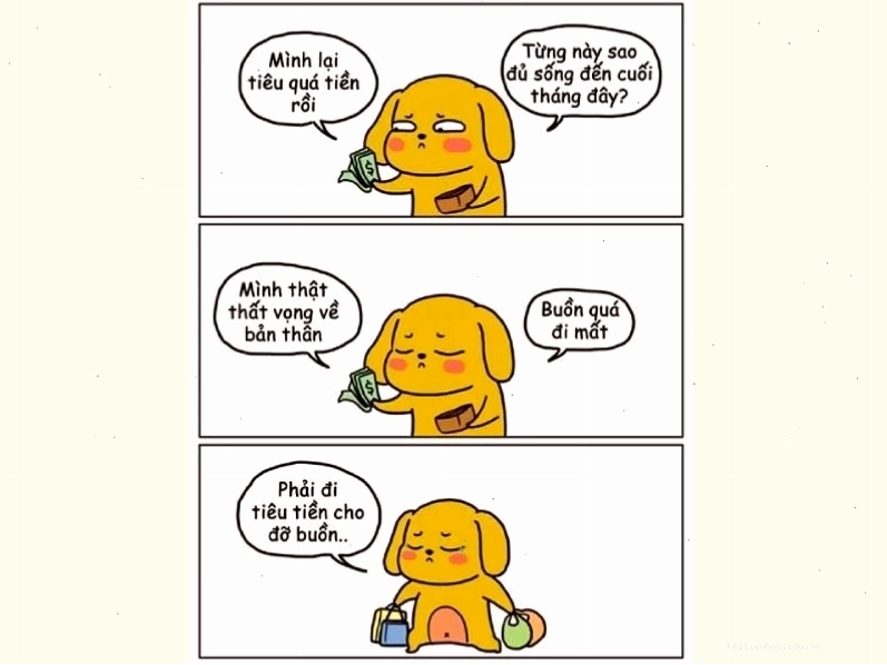 đối tượng dùng meme đối tượng là sao meme