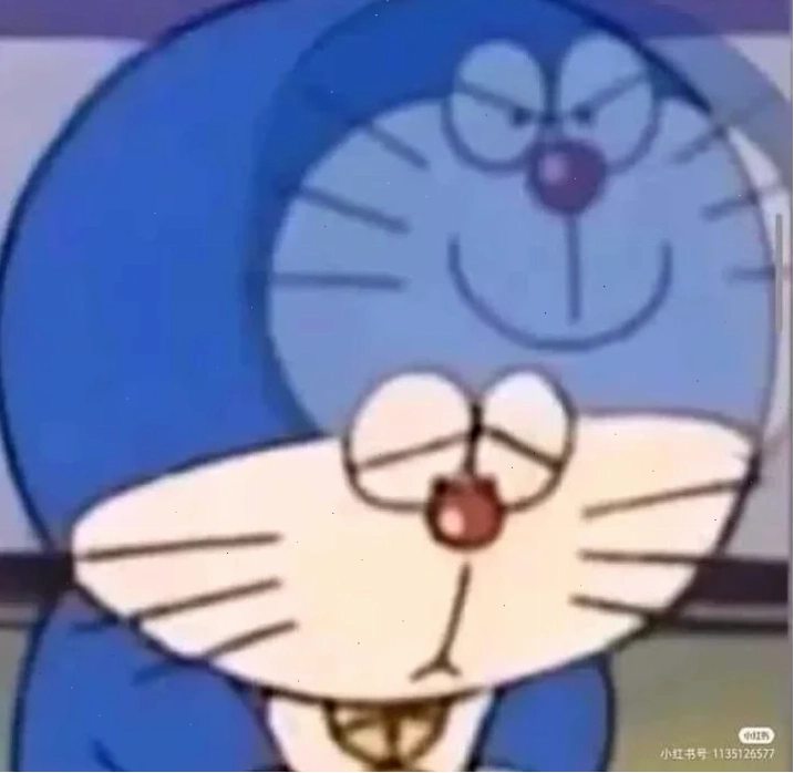 Doraemon meme bất lực doraemon meme độc đáo