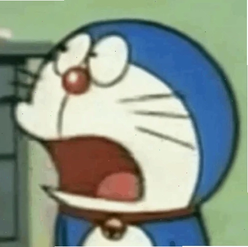 Doraemon meme tổng kết doraemon meme kết thúc
