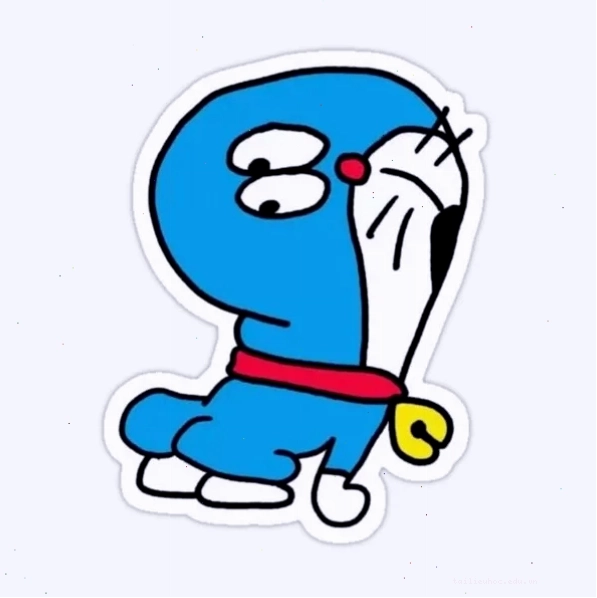 Doraemon meme công việc doraemon meme làm việc