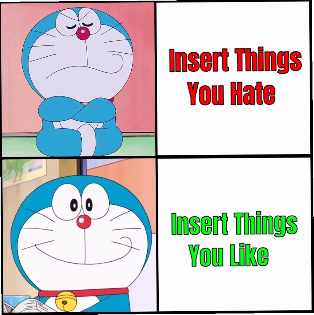 Doraemon meme ngầu doraemon meme phản biện